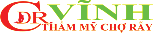 Logo Tiến sĩ Bác sĩ Lê Hoàng Vĩnh Kho Thẩm mỹ Bệnh viện Chợ Rẫy