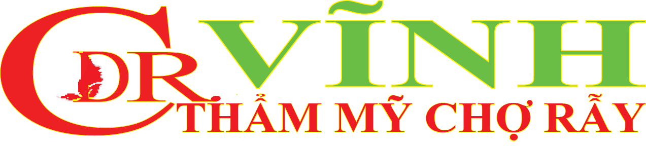 Logo Tiến sĩ Bác sĩ Lê Hoàng Vĩnh Kho Thẩm mỹ Bệnh viện Chợ Rẫy