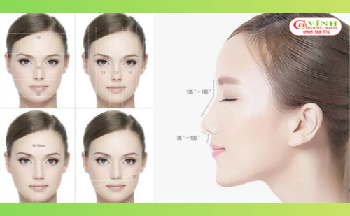 nâng mũi hết bao nhiêu tiền